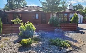 113 Pine Martin Lodge Dalnabay